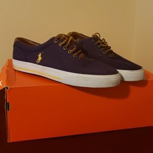 POLO SHOES